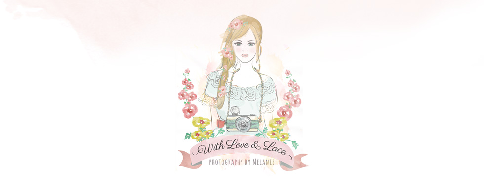 With Love & Lace